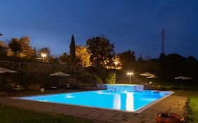 Natouroasi Agriturismo
