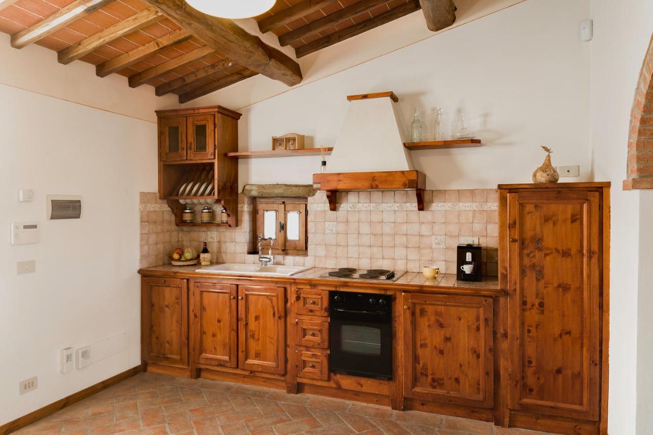 Maison d'hôtes Natouroasi Agriturismo à Monte San Savino Extérieur photo